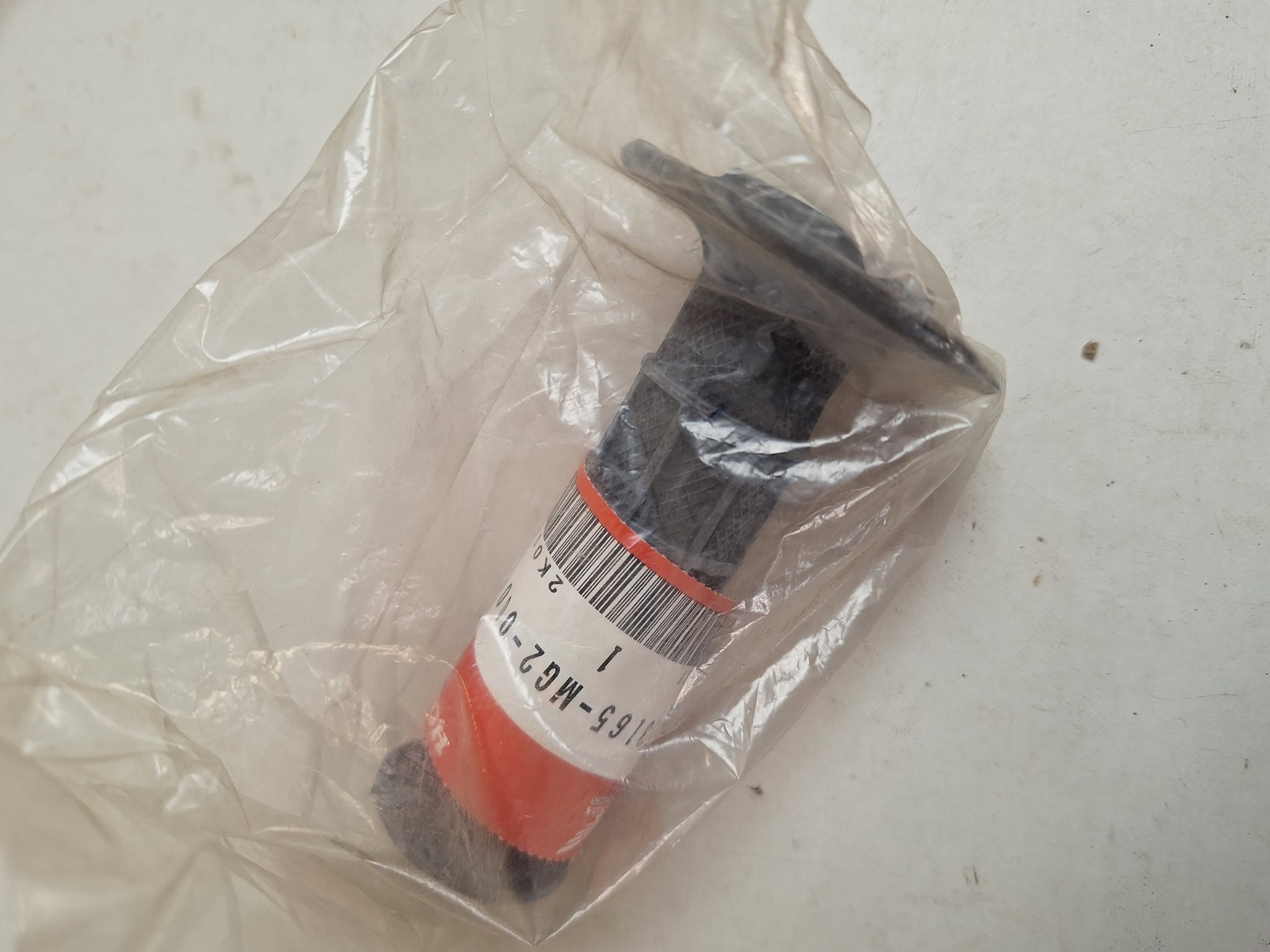 Bild von GRIFFGUMMI  53165-MG2-000